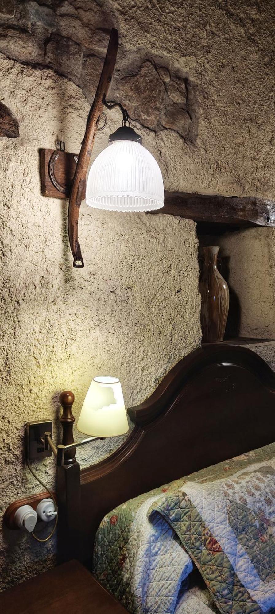 Masia Can Felip B&B Llinars del Valles ภายนอก รูปภาพ