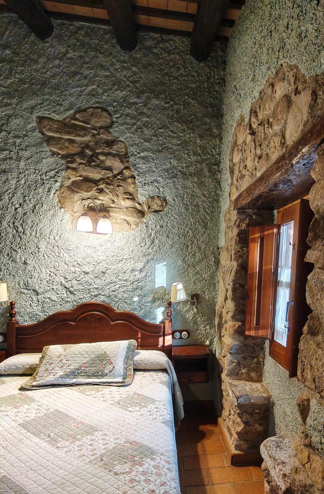 Masia Can Felip B&B Llinars del Valles ภายนอก รูปภาพ